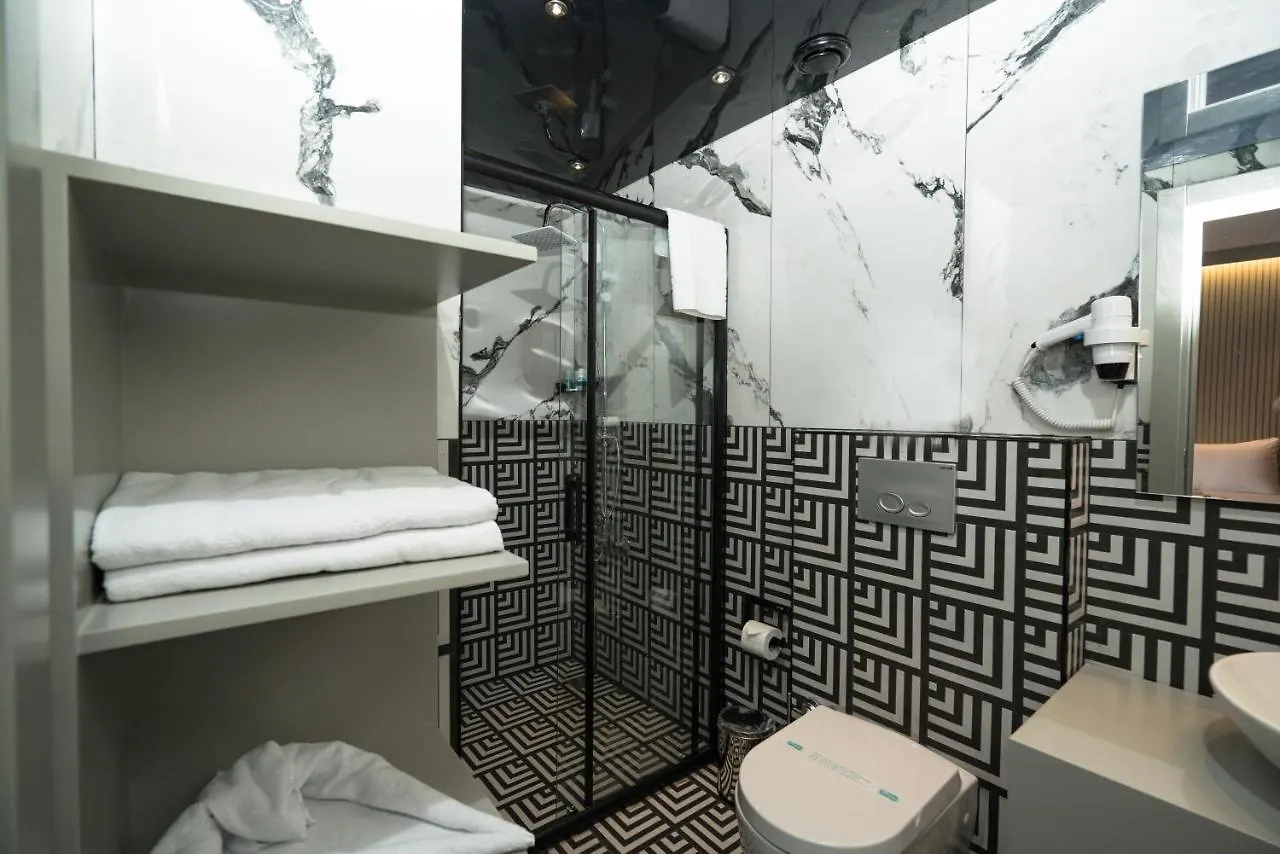 **  Basel Hotel Antalya Türkei