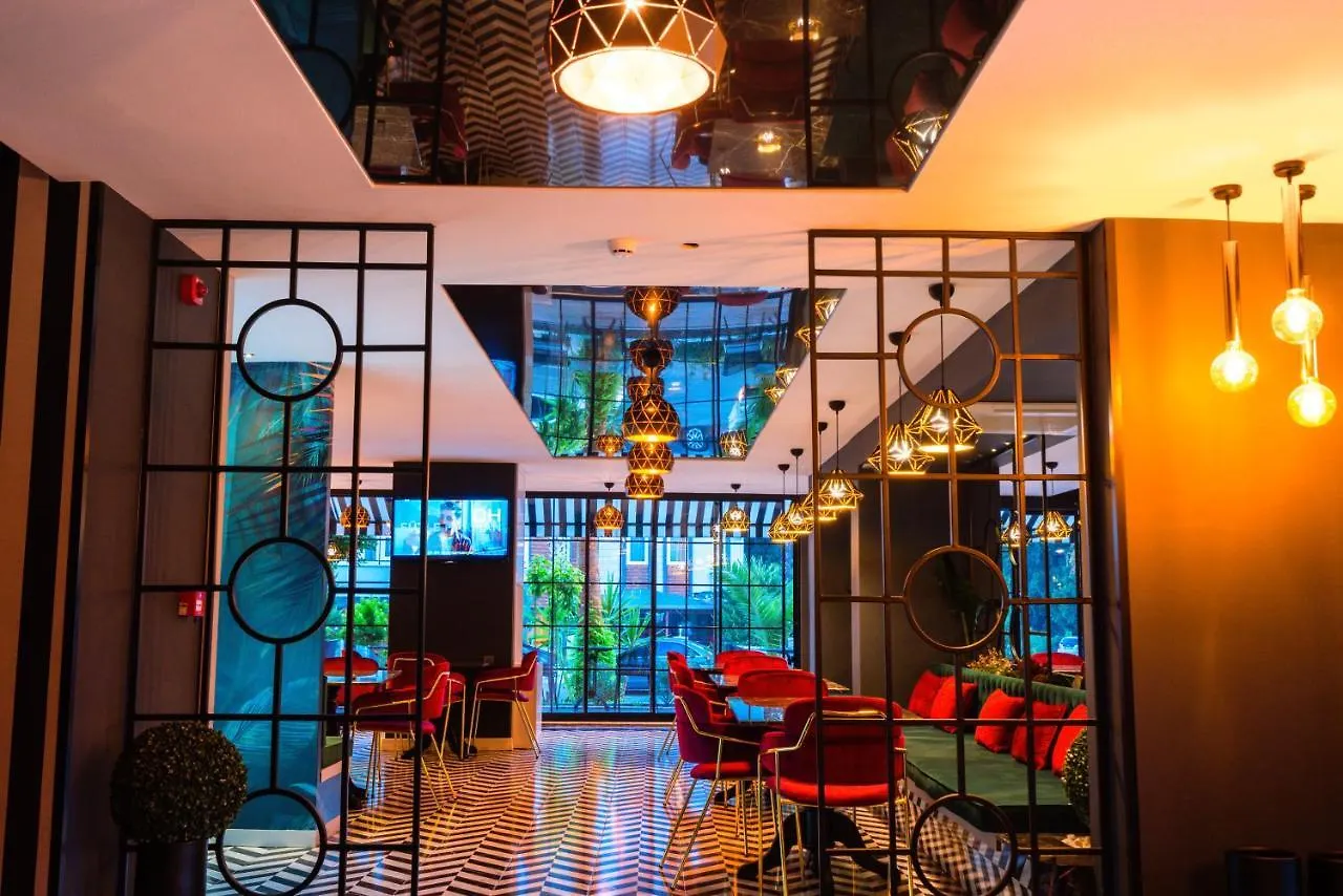 **  Basel Hotel Antalya Turkey