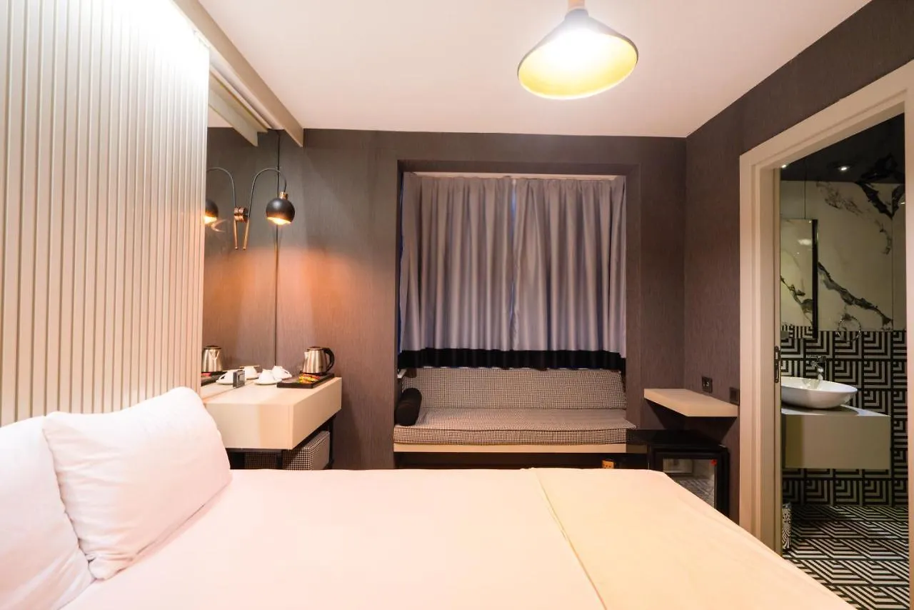 Basel Hotel Antalya Turkey