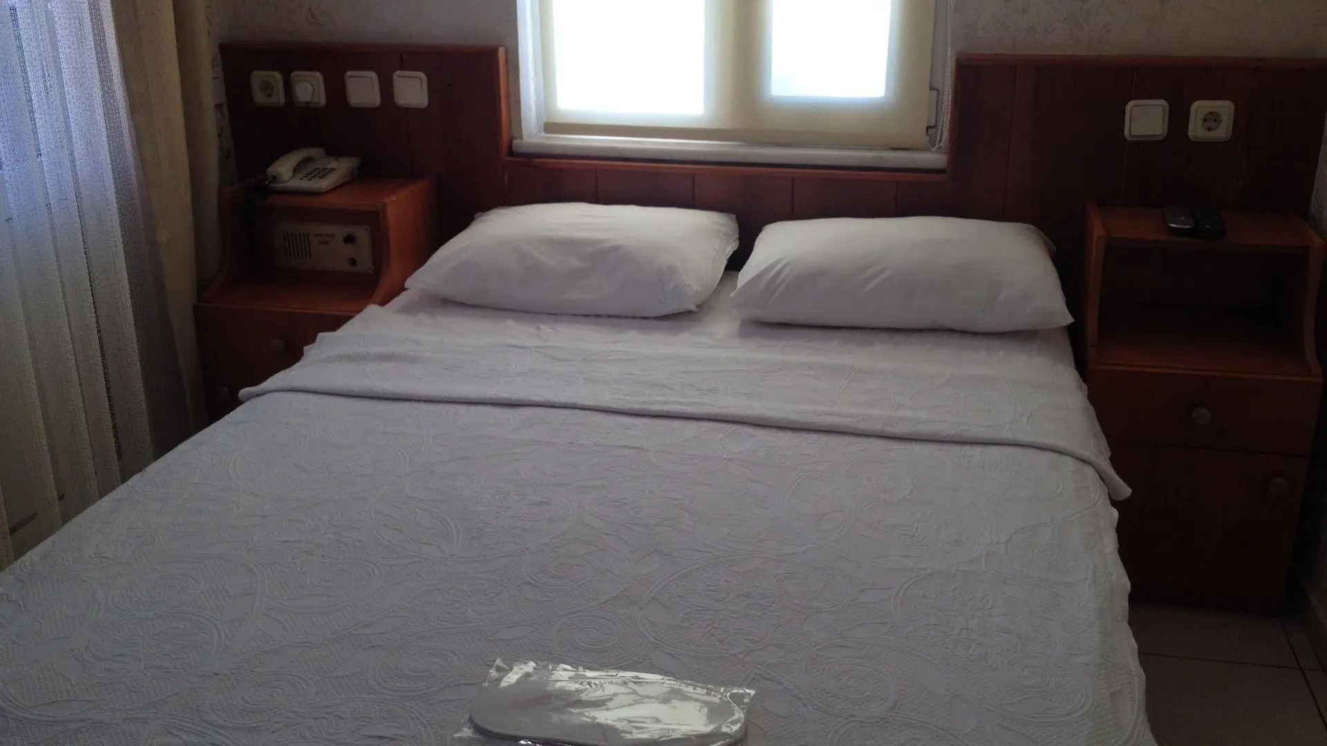 Basel Hotel Antalya