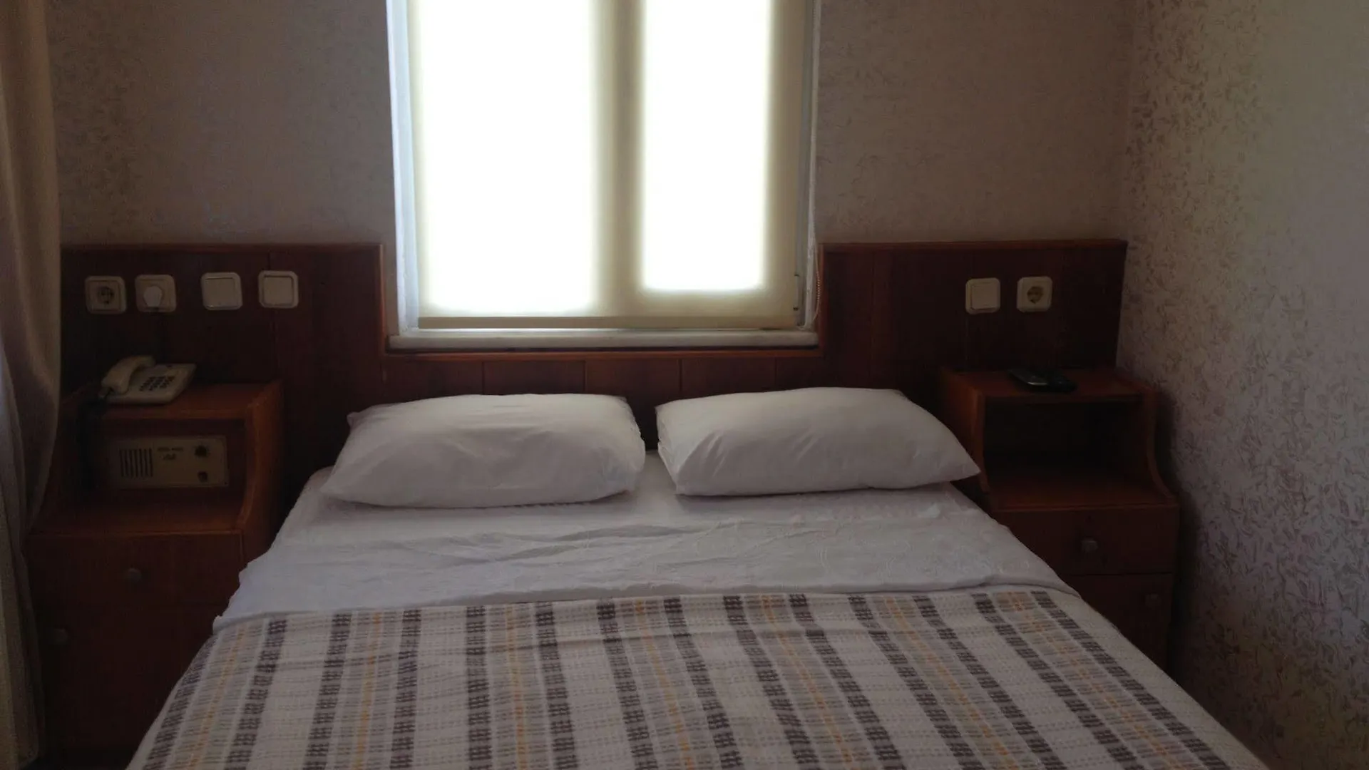 Basel Hotel Antalya Turkey