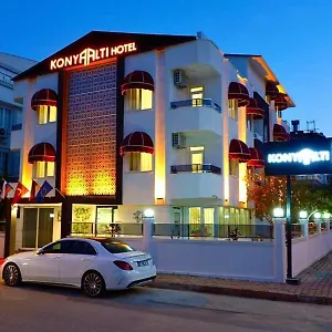Konyaaltı Otel