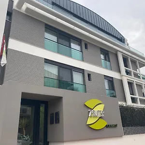 Z-suites Appart hôtel
