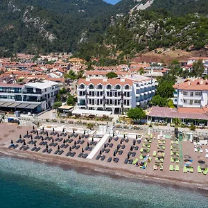 *** Hotel The Diplomat Turkey