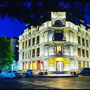 *** Отель Istanbul Gold Азербайджан
