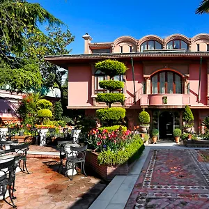 **** Hotel Sultanahmet Palace Turquie