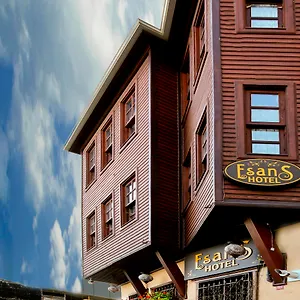 *** Hotel Esans - Special Category Turkey