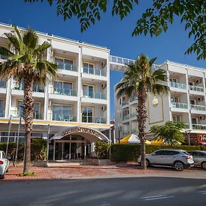 Golden Orange Otel