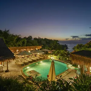 *** Holiday park Milo's Indonesia