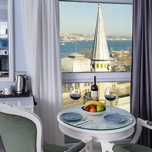 Glamour Sirkeci 4* İstanbul