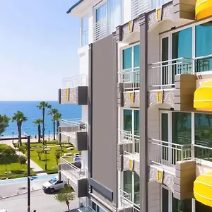 Sea Devran & Antalya