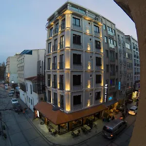 *** Hotel Grand Esen Turkey