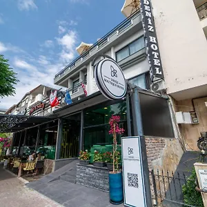 Deniz Boutique Отель