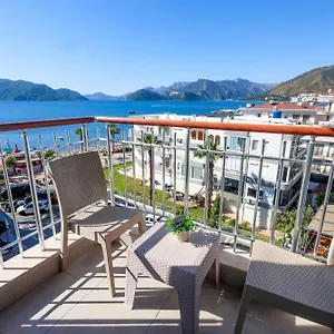 *** Hotel Asli Turkey