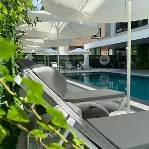 Sam Antalya