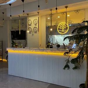  Bed & Breakfast Mi Boutique