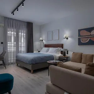 Embassy Elegant Selanik
