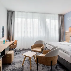 *** Hotel Western Arabellapark Allemagne