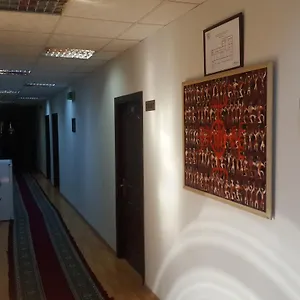 *** Гостевой дом Montenegro Азербайджан
