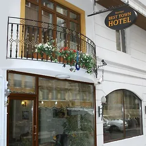 *** Hotel Town Turkey