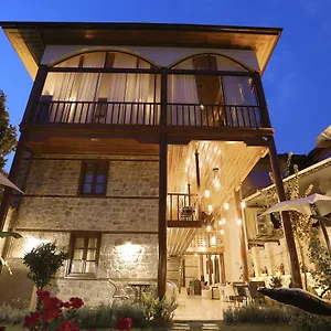 4* Hotel Char Me