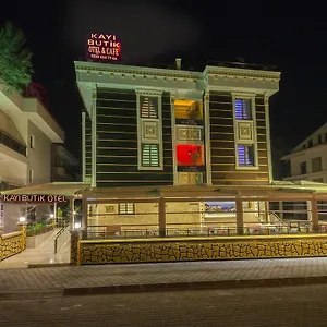 Kayı 2* Fethiye