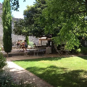  Couette-café Le Posterlon France