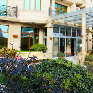 **** Отель Baku Inn Hotel Азербайджан