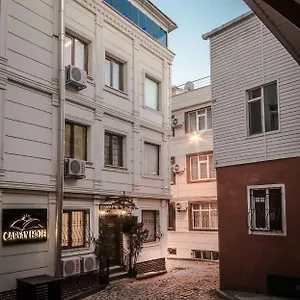 Carvan 2* İstanbul