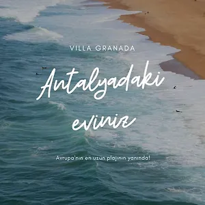 Granada Antalya