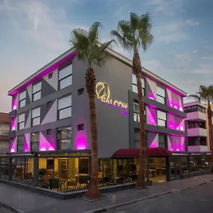 3* Hotel Falcon 1511