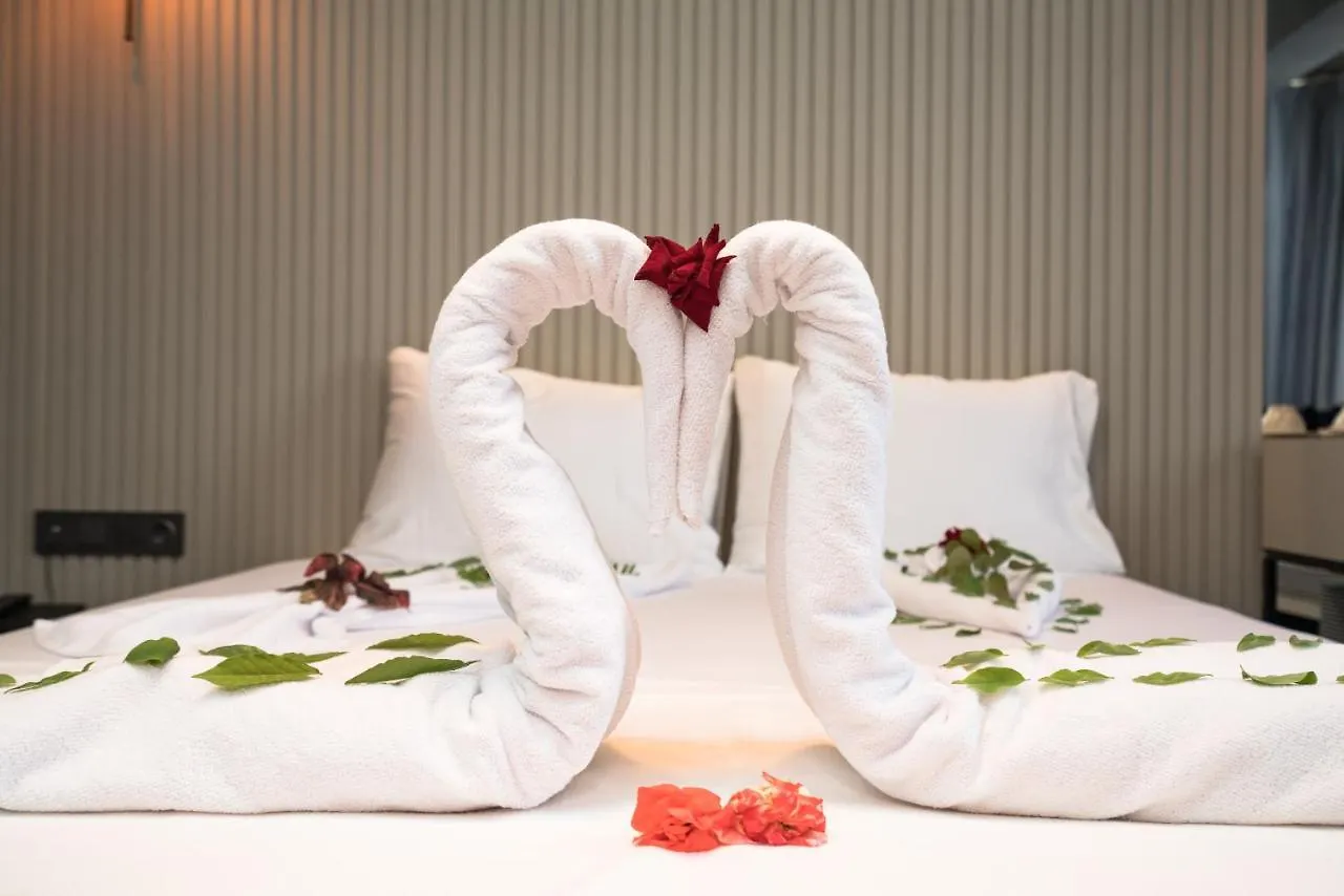 Basel Hotel Antalya